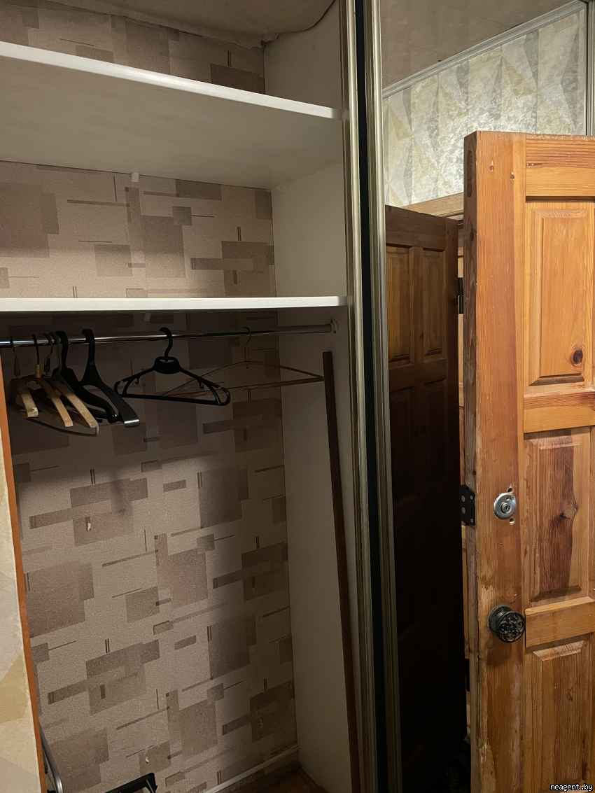 1-комнатная квартира, Рокоссовского просп., 12/1, 1253 рублей: фото 10