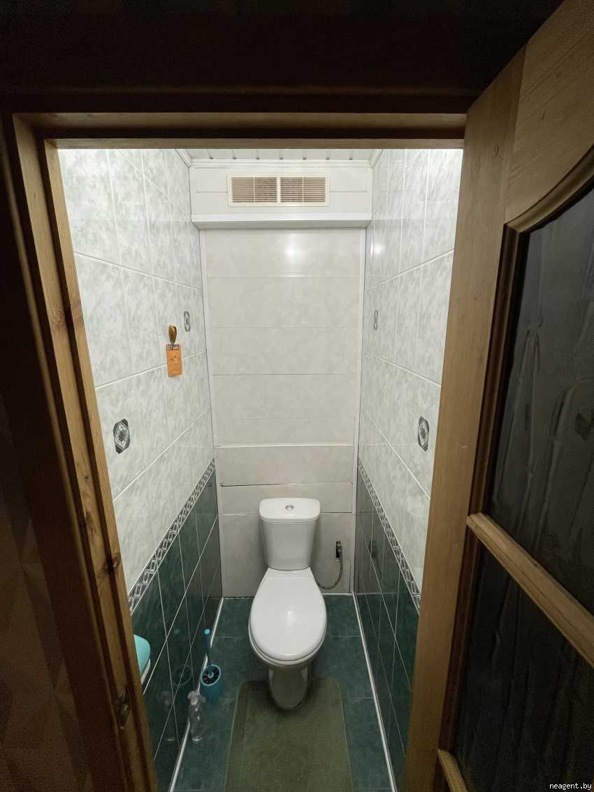 1-комнатная квартира, Рокоссовского просп., 12/1, 1253 рублей: фото 11