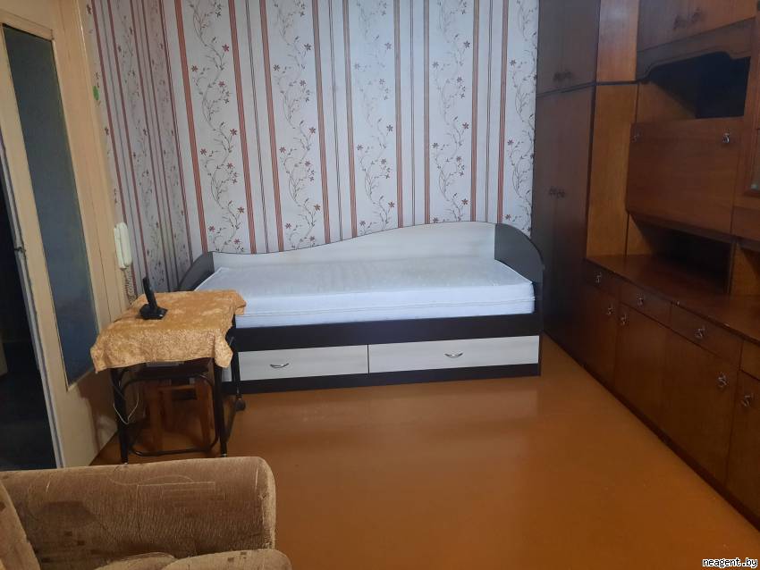 Комната, Клубный пер., 7, 497 рублей: фото 3