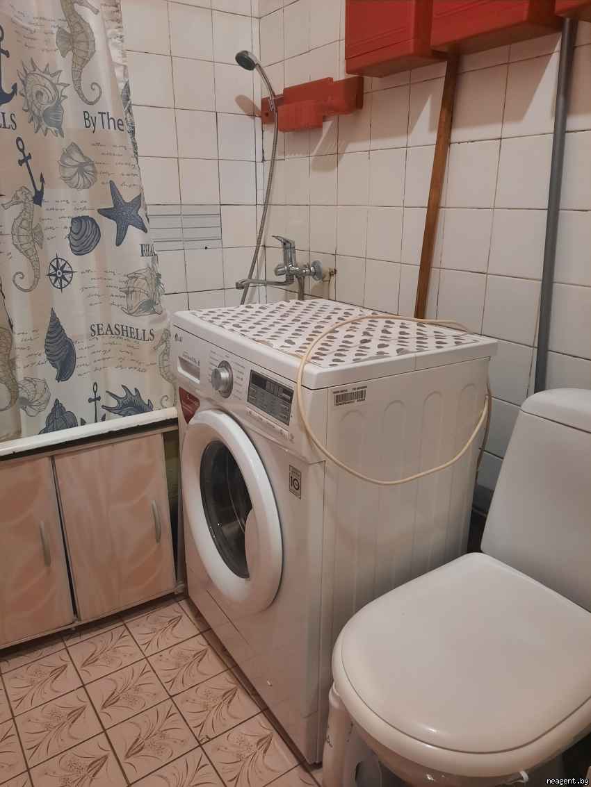 Комната, Клубный пер., 7, 497 рублей: фото 5