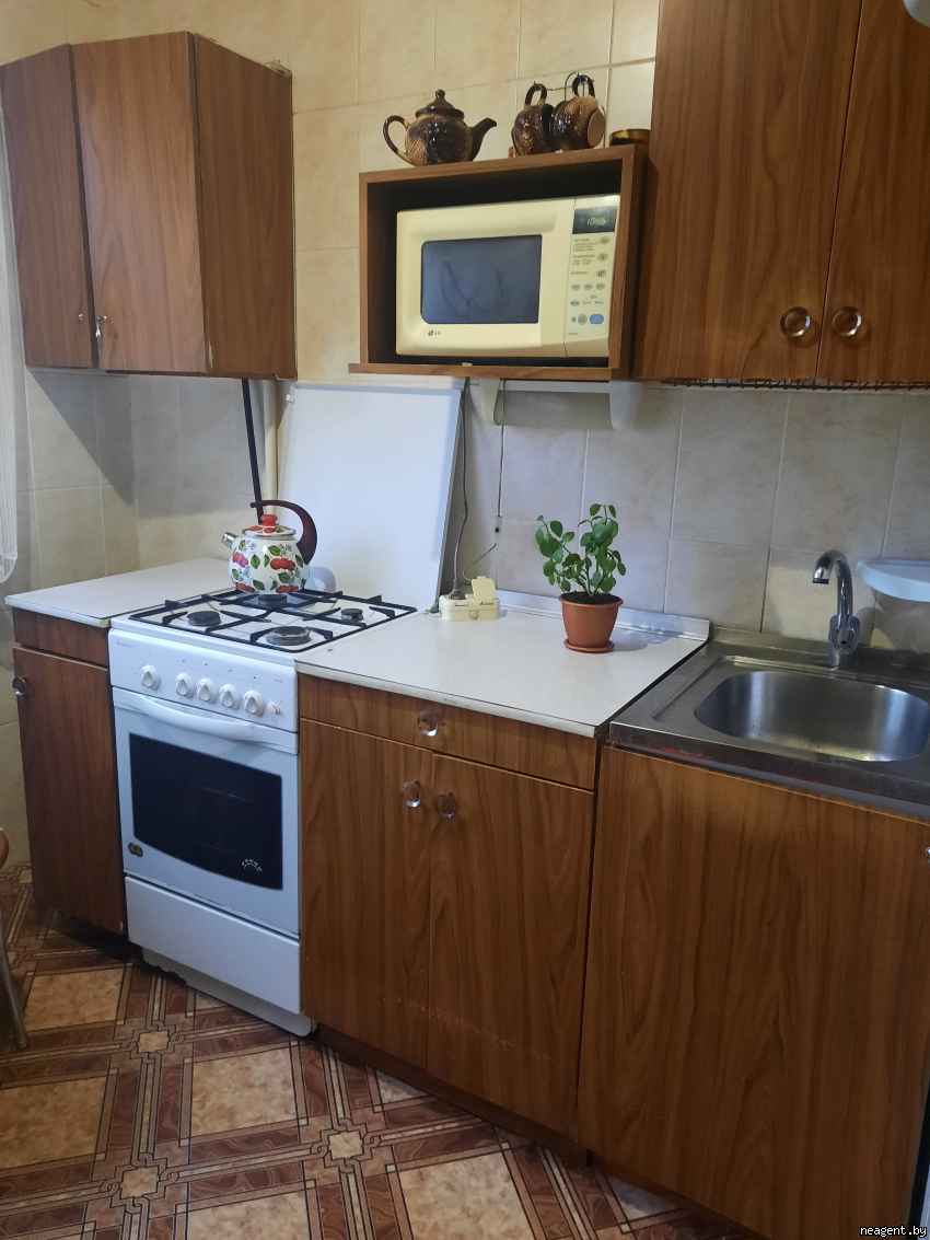 Комната, Клубный пер., 7, 497 рублей: фото 8