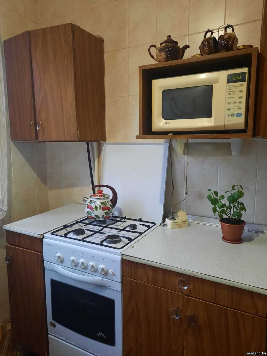 Комната, Клубный пер., 7, 497 рублей: фото 9