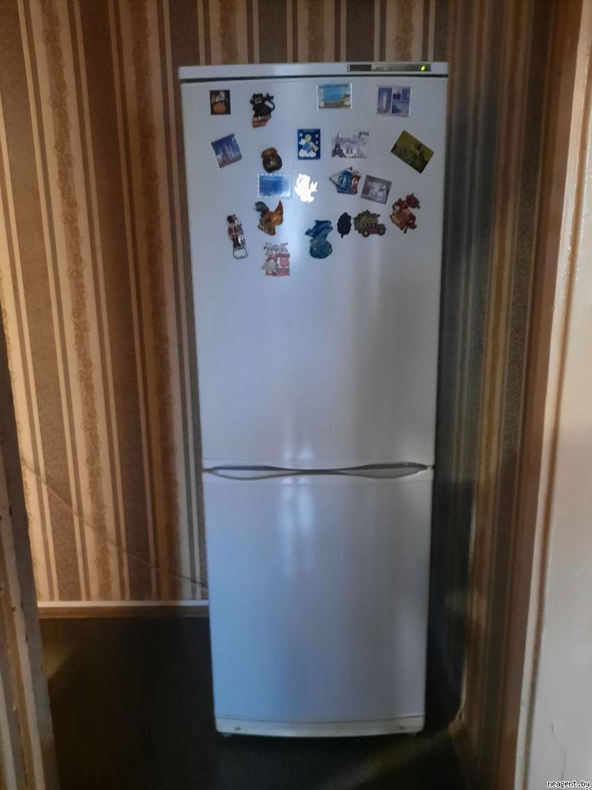 Комната, Клубный пер., 7, 497 рублей: фото 11