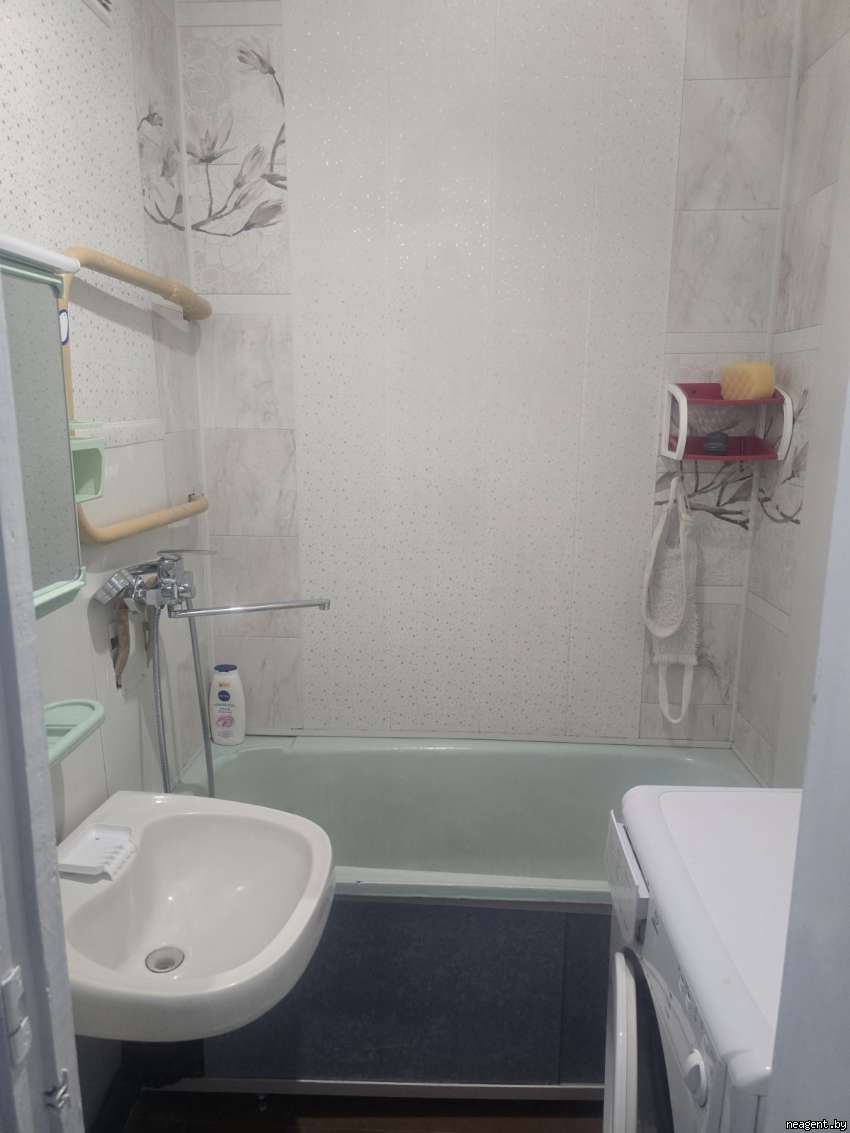 2-комнатная квартира, Приозёрная, 11/0, 50 рублей: фото 1