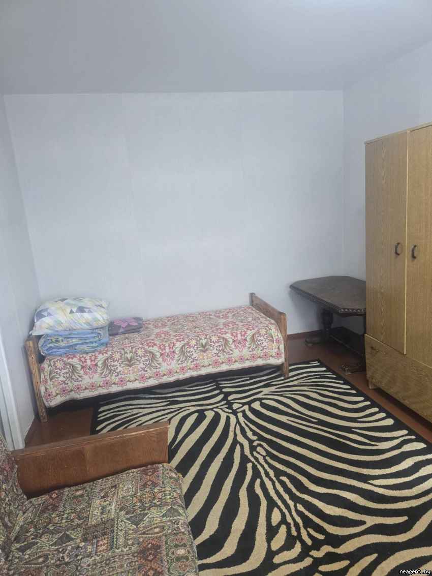 2-комнатная квартира, Приозёрная, 11/0, 50 рублей: фото 3