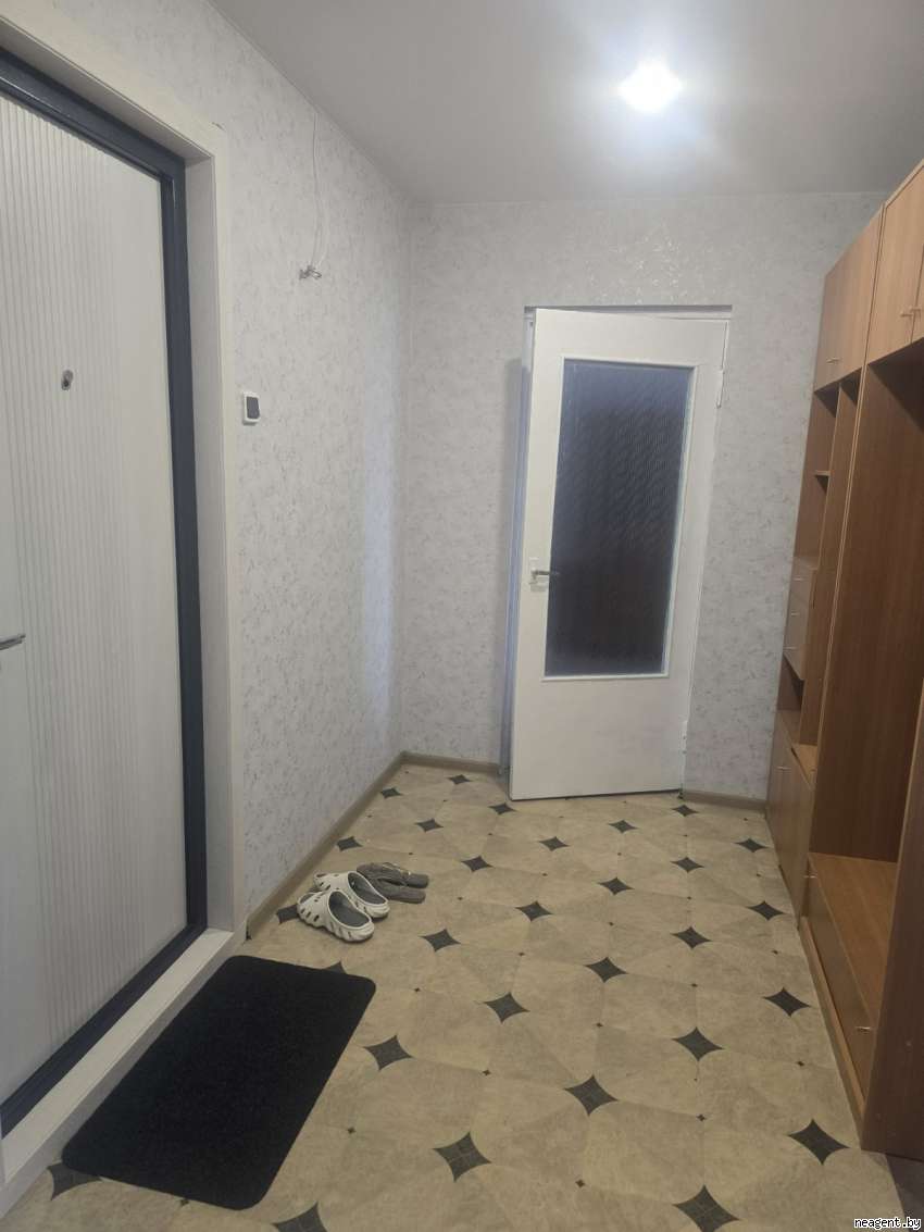 2-комнатная квартира, Приозёрная, 11/0, 50 рублей: фото 4