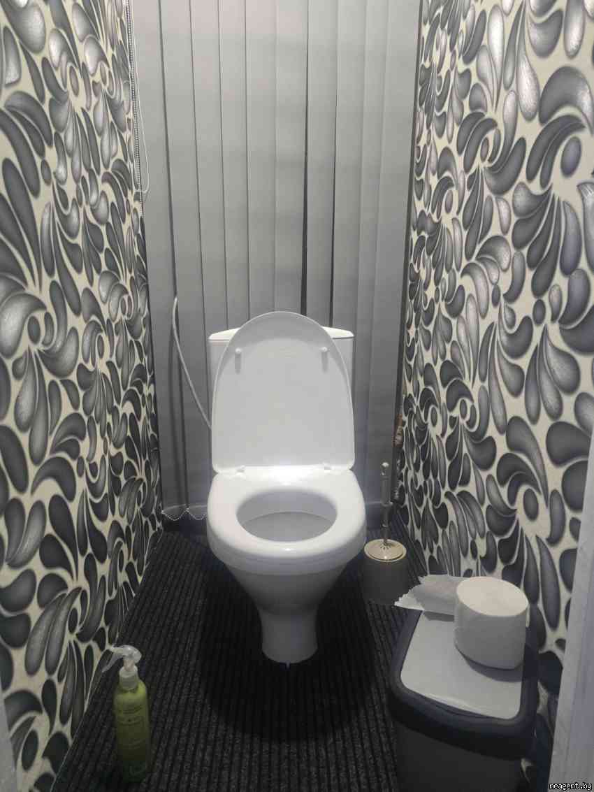 2-комнатная квартира, Приозёрная, 11/0, 50 рублей: фото 5