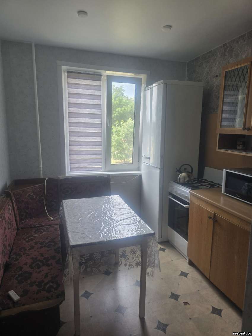 2-комнатная квартира, Приозёрная, 11/0, 50 рублей: фото 6