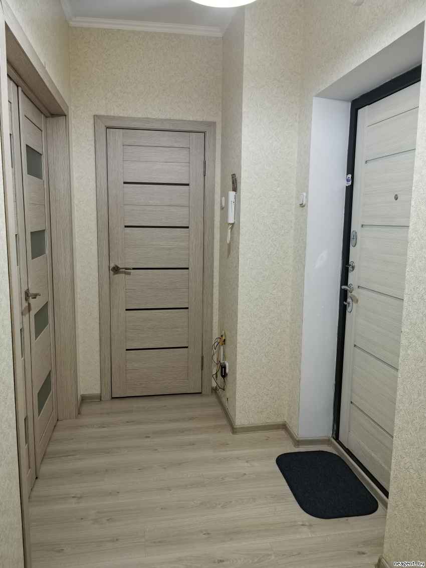 1-комнатная квартира, Игуменский тракт, 14, 1249 рублей: фото 7