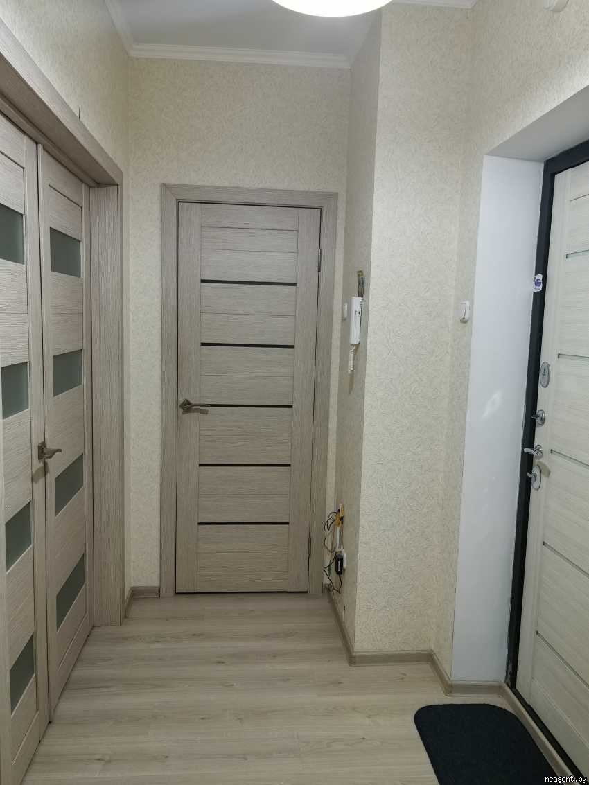 1-комнатная квартира, Игуменский тракт, 14, 1249 рублей: фото 8