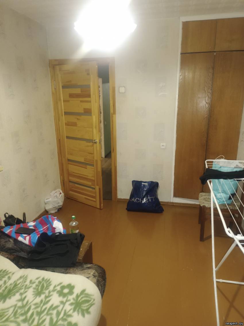 3-комнатная квартира, ул. Варвашени, 1, 350 рублей: фото 4