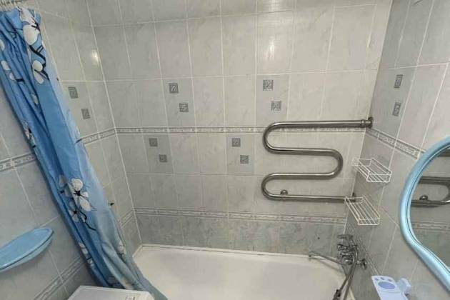 1-комнатная квартира, Рокоссовского просп., за 1253 р.