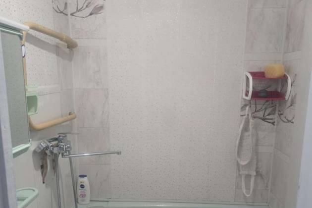 2-комнатная квартира, Житковичи, Приозёрная, за 50 р.