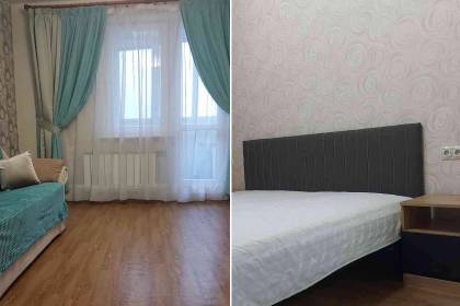 2-комнатная квартира, Связистов ул., за 1166 р.