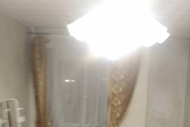 3-комнатная квартира, Варвашени ул., за 350 р.