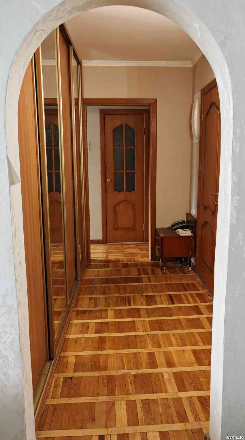 2-комнатная квартира, Ленина, 25, 730 рублей: фото 2