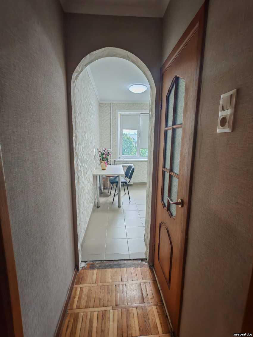 2-комнатная квартира, Ленина, 25, 730 рублей: фото 3