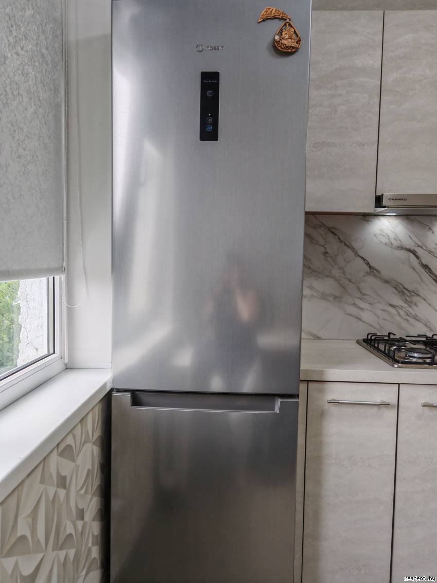 2-комнатная квартира, Ленина, 25, 730 рублей: фото 5