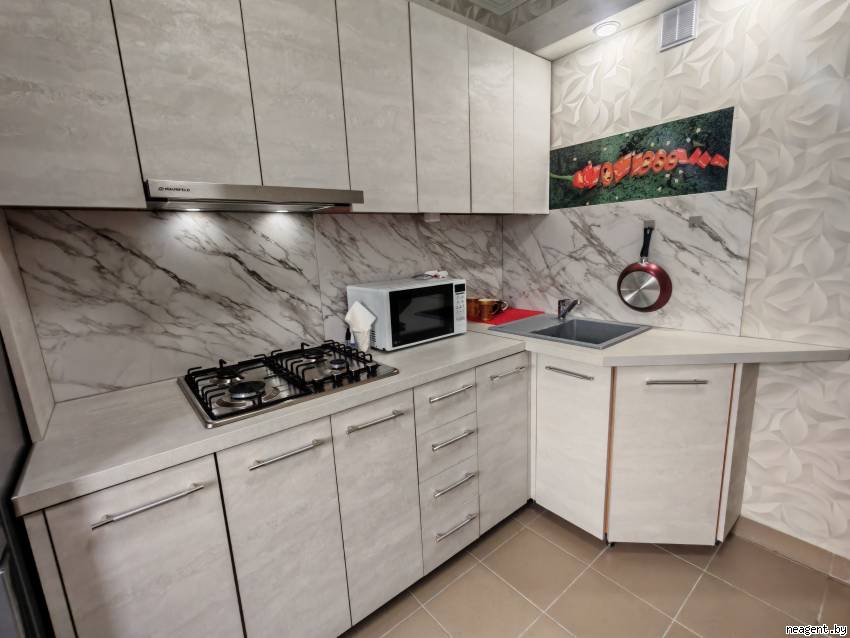 2-комнатная квартира, Ленина, 25, 730 рублей: фото 6