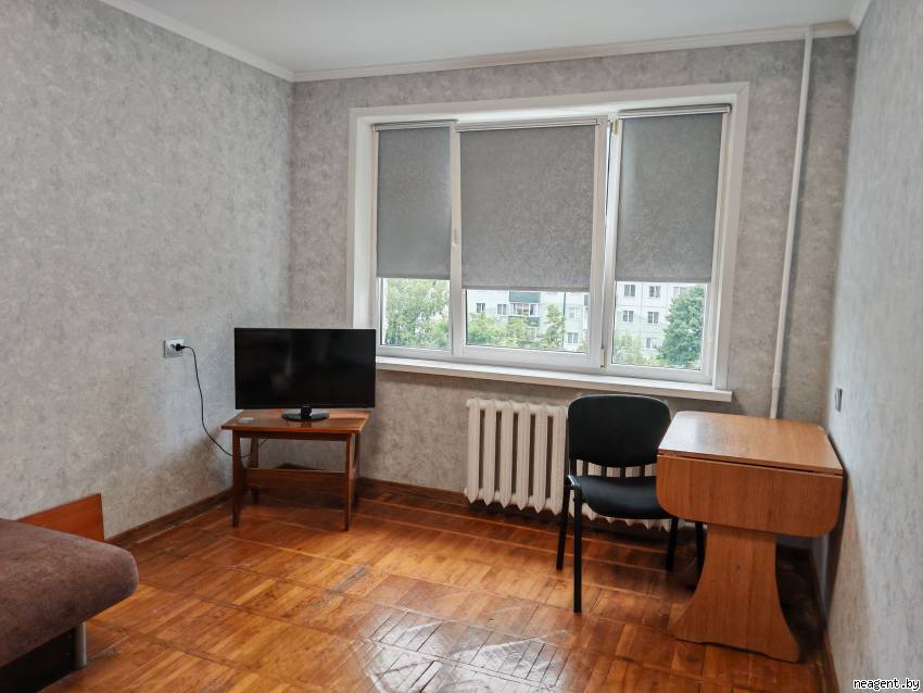 2-комнатная квартира, Ленина, 25, 730 рублей: фото 7