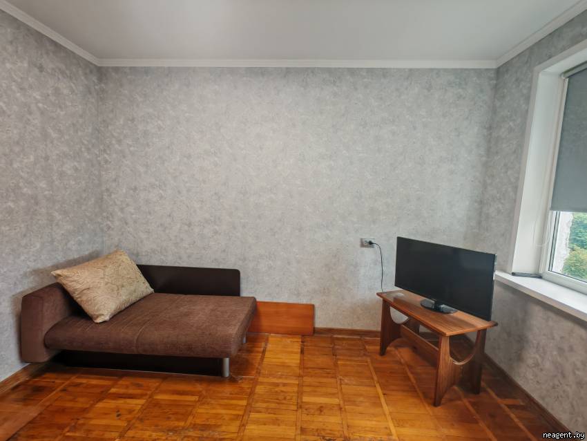 2-комнатная квартира, Ленина, 25, 730 рублей: фото 8