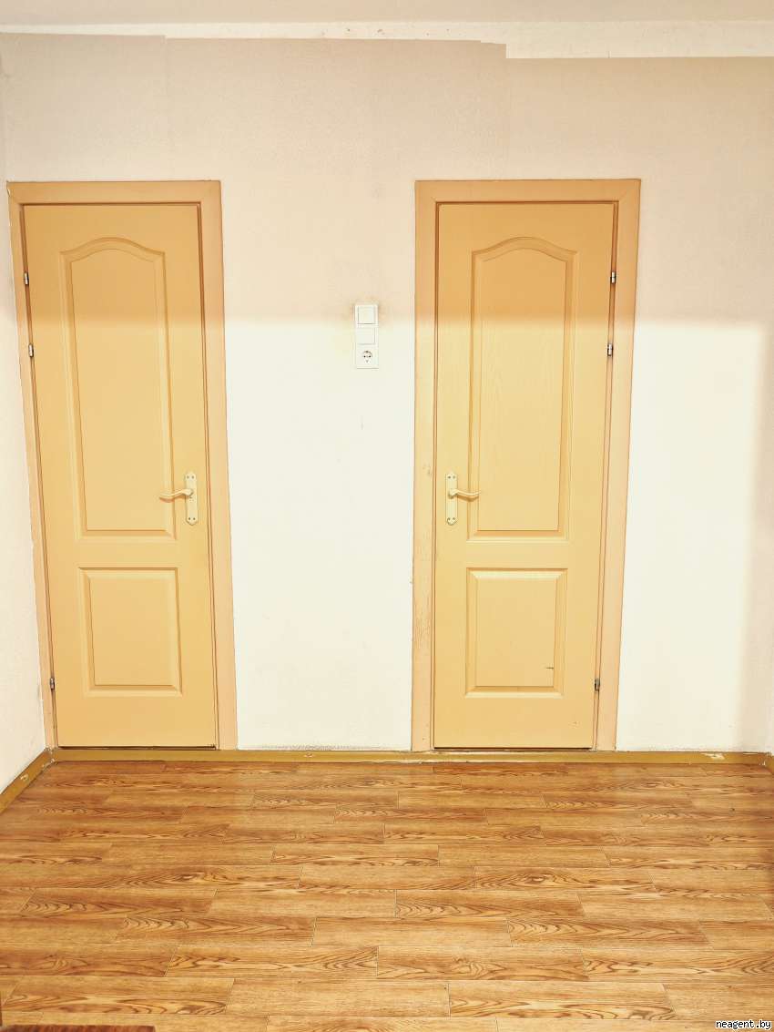 2-комнатная квартира, Ленина, 25, 730 рублей: фото 11