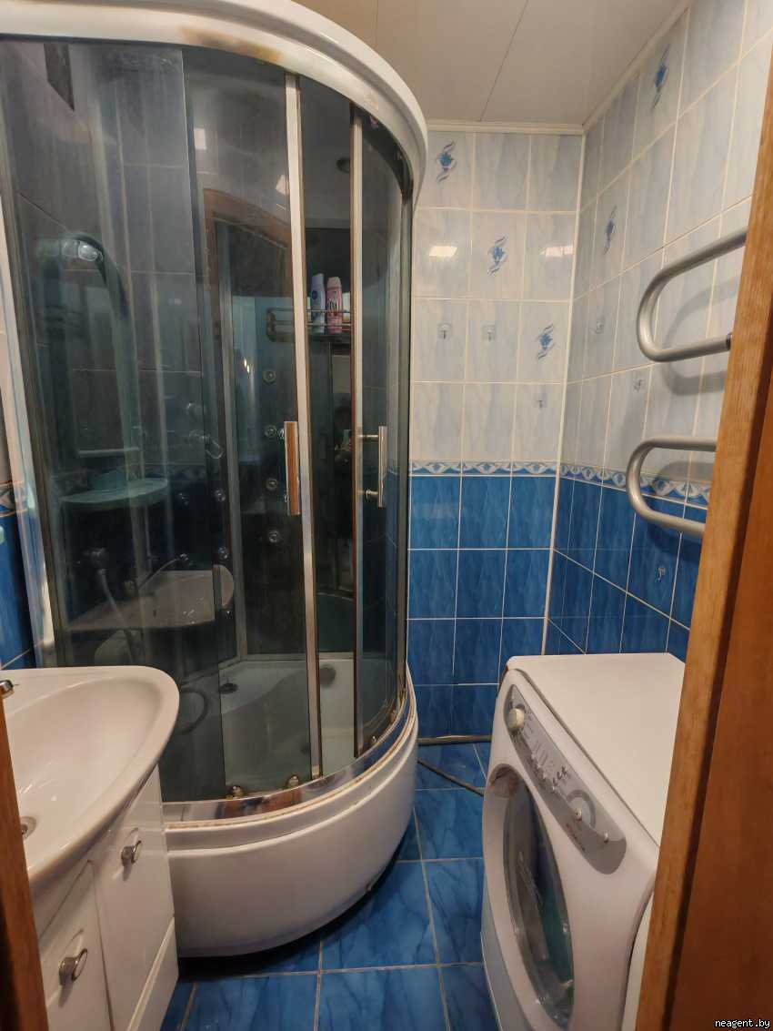 2-комнатная квартира, Ленина, 25, 730 рублей: фото 12