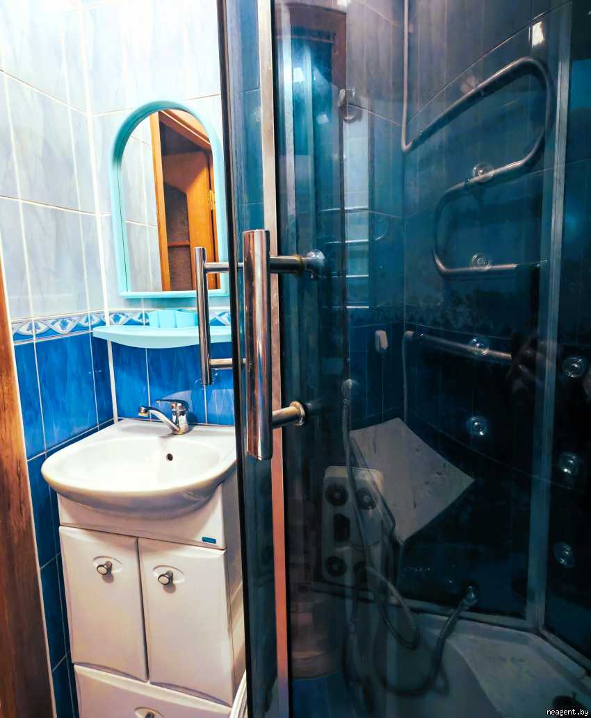 2-комнатная квартира, Ленина, 25, 730 рублей: фото 13