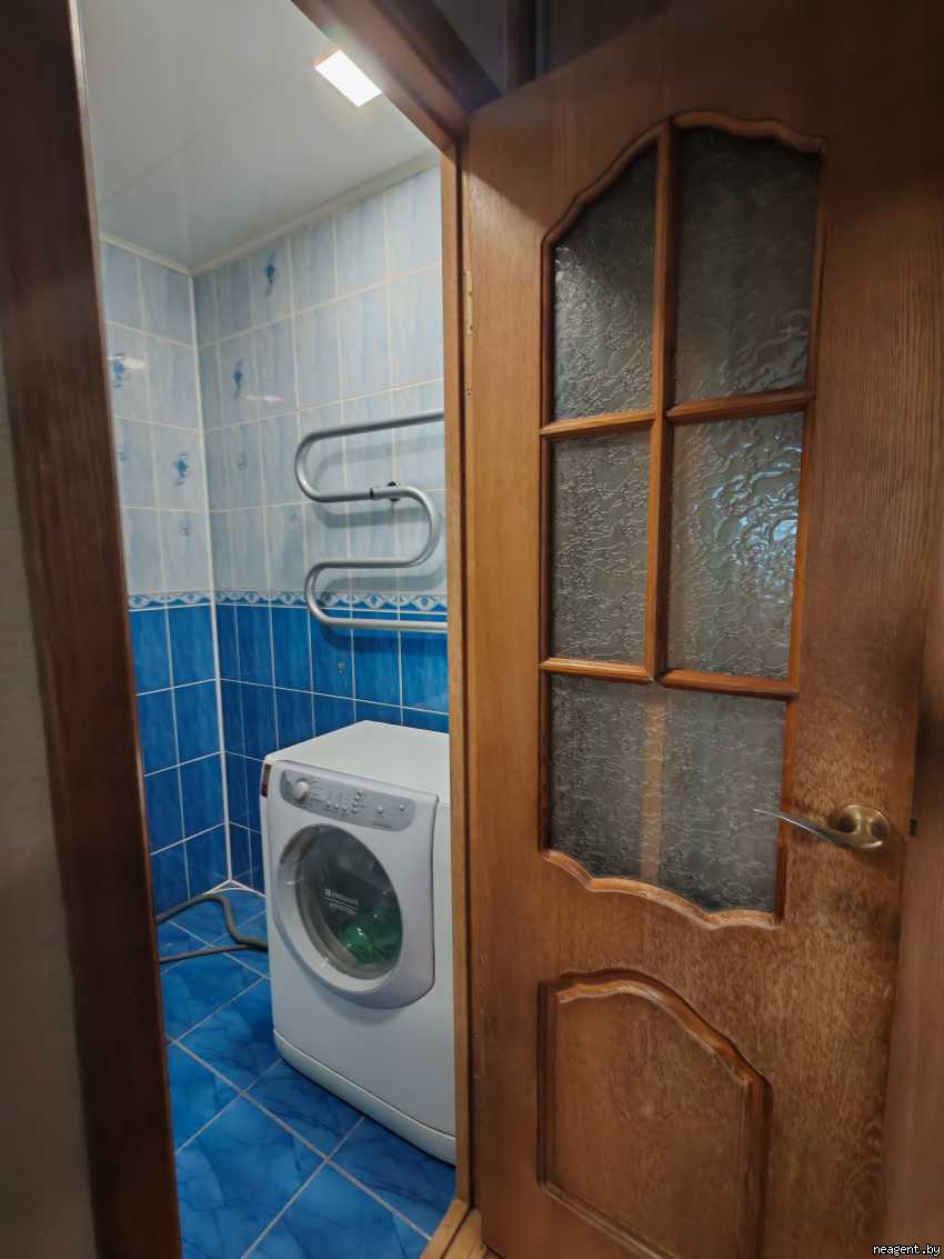 2-комнатная квартира, Ленина, 25, 730 рублей: фото 14