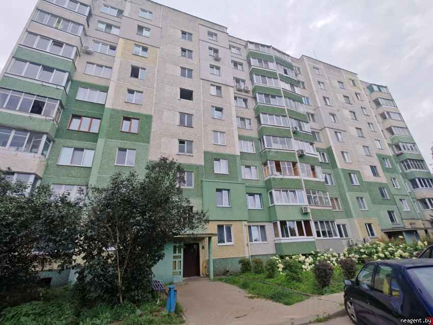 2-комнатная квартира, Ленина, 25, 730 рублей: фото 15