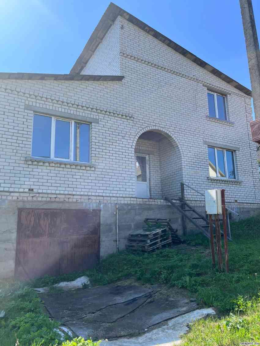 Дом, , 100039 рублей: фото 3