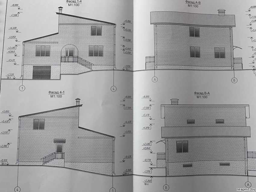 Дом, , 100039 рублей: фото 9