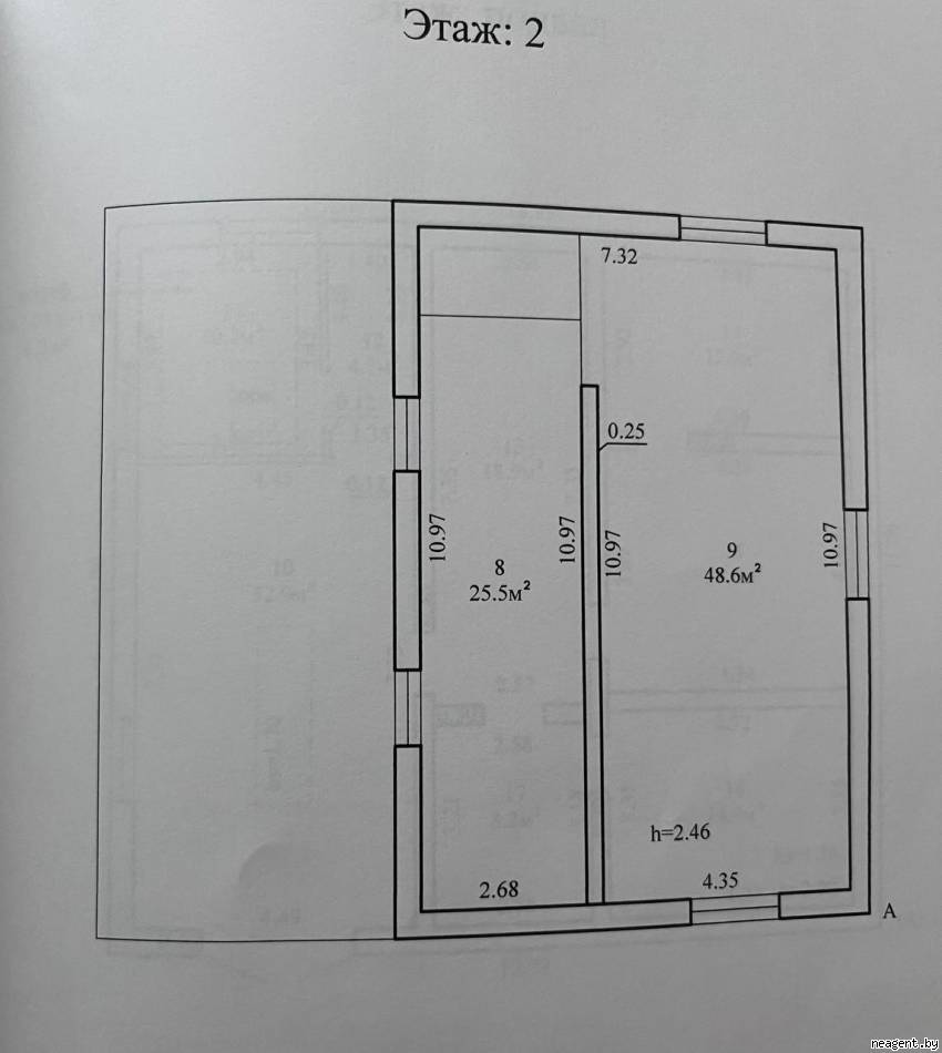 Дом, , 100039 рублей: фото 11