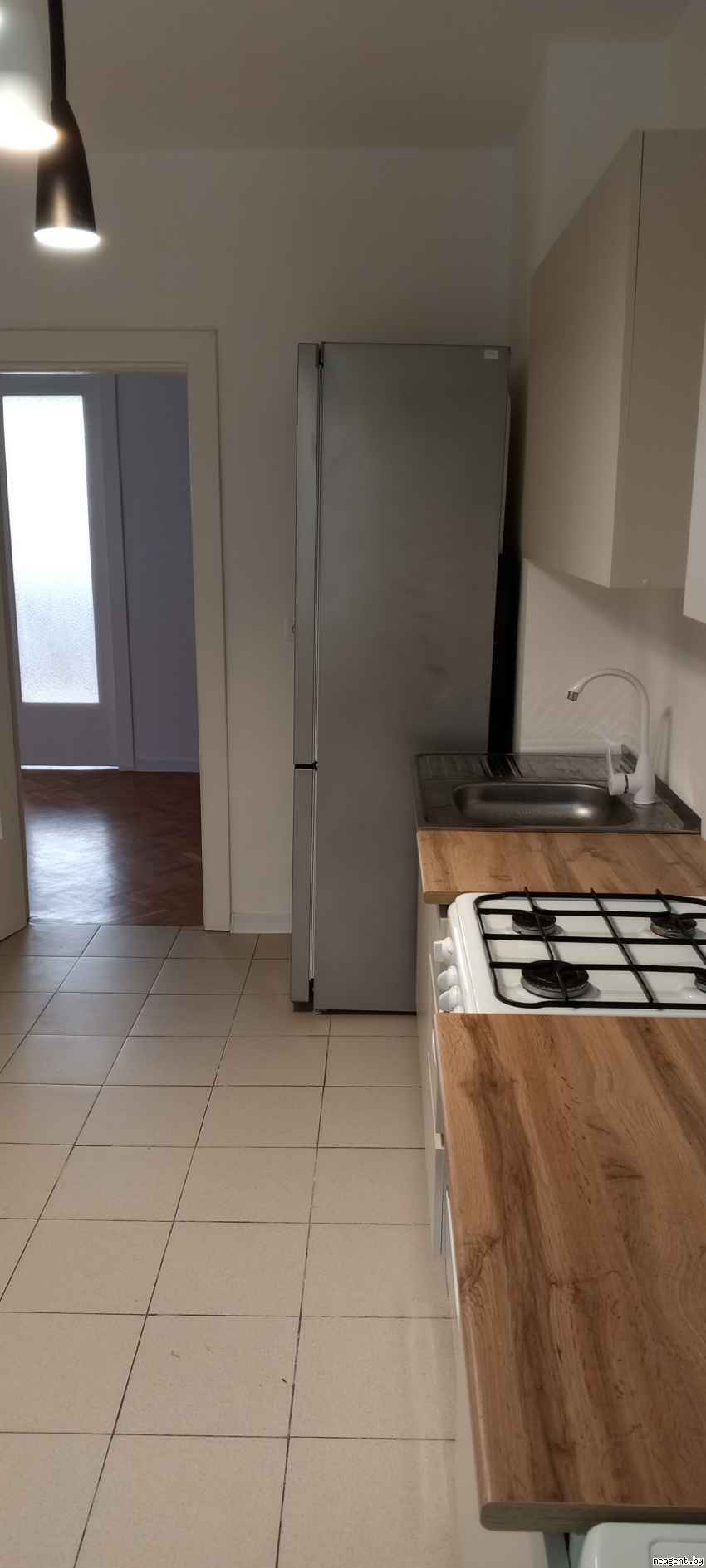 2-комнатная квартира, ул. Янки Купалы, 7, 2040 рублей: фото 2