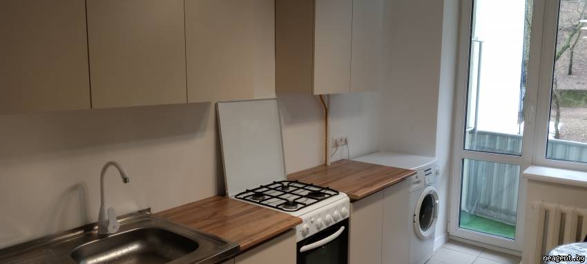 2-комнатная квартира, ул. Янки Купалы, 7, 2040 рублей: фото 3