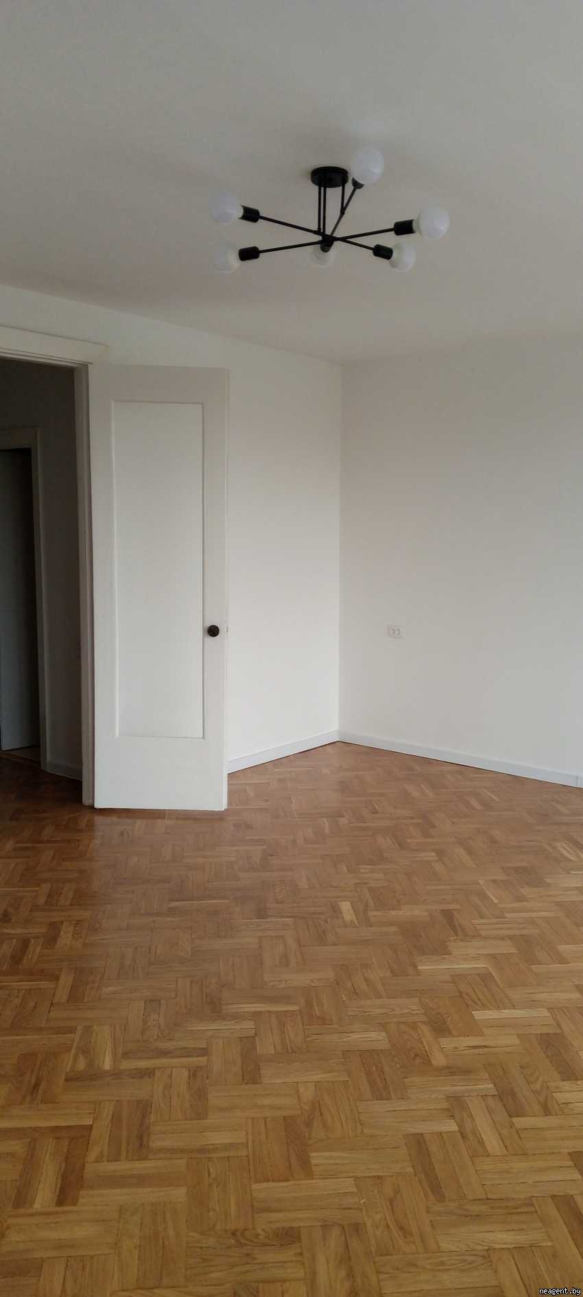 2-комнатная квартира, ул. Янки Купалы, 7, 2040 рублей: фото 4