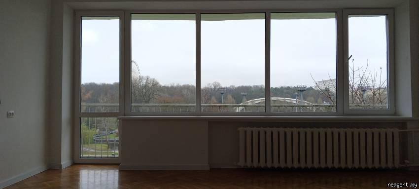 2-комнатная квартира, ул. Янки Купалы, 7, 2040 рублей: фото 6