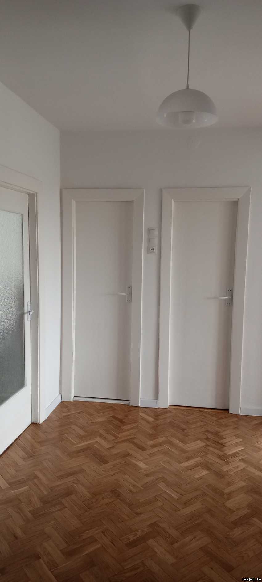 2-комнатная квартира, ул. Янки Купалы, 7, 2040 рублей: фото 7