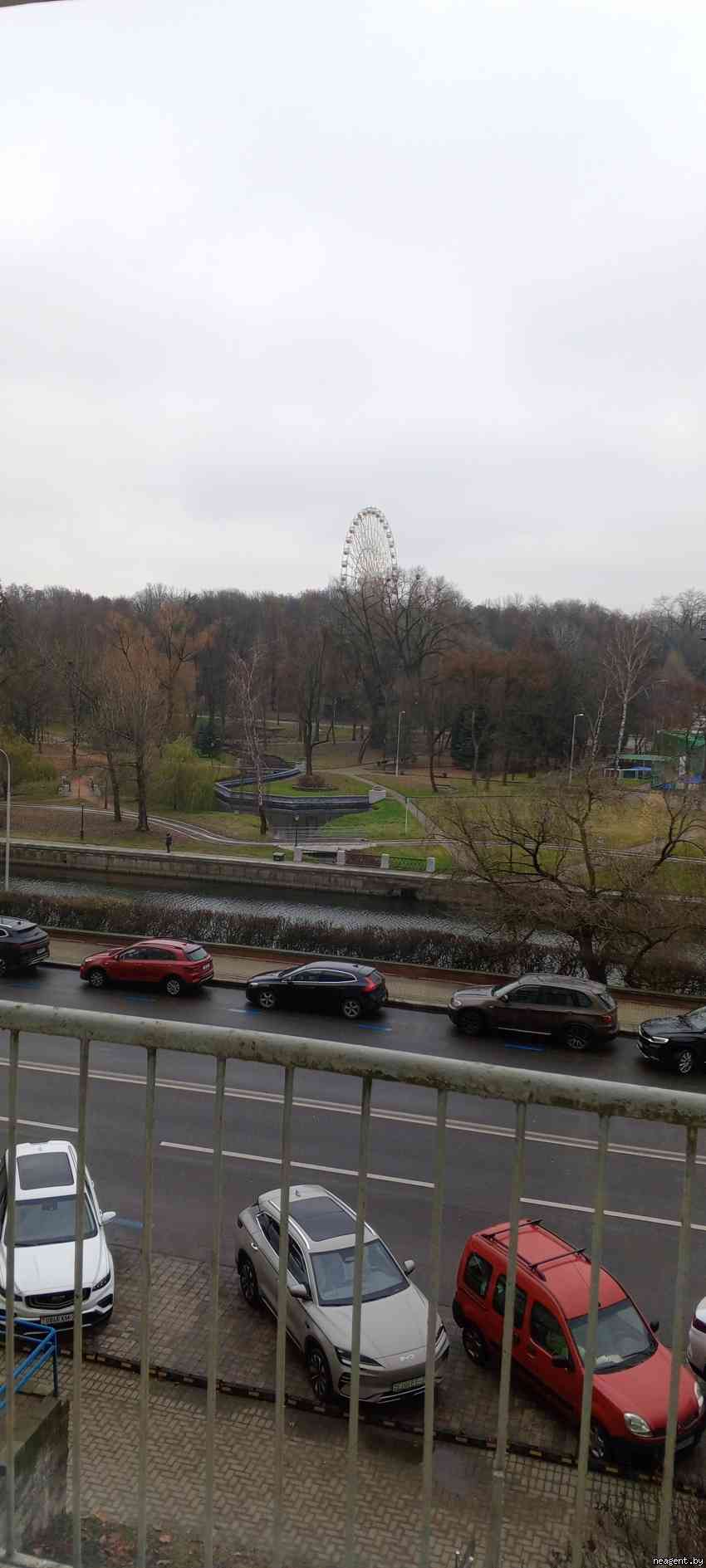 2-комнатная квартира, ул. Янки Купалы, 7, 2040 рублей: фото 8