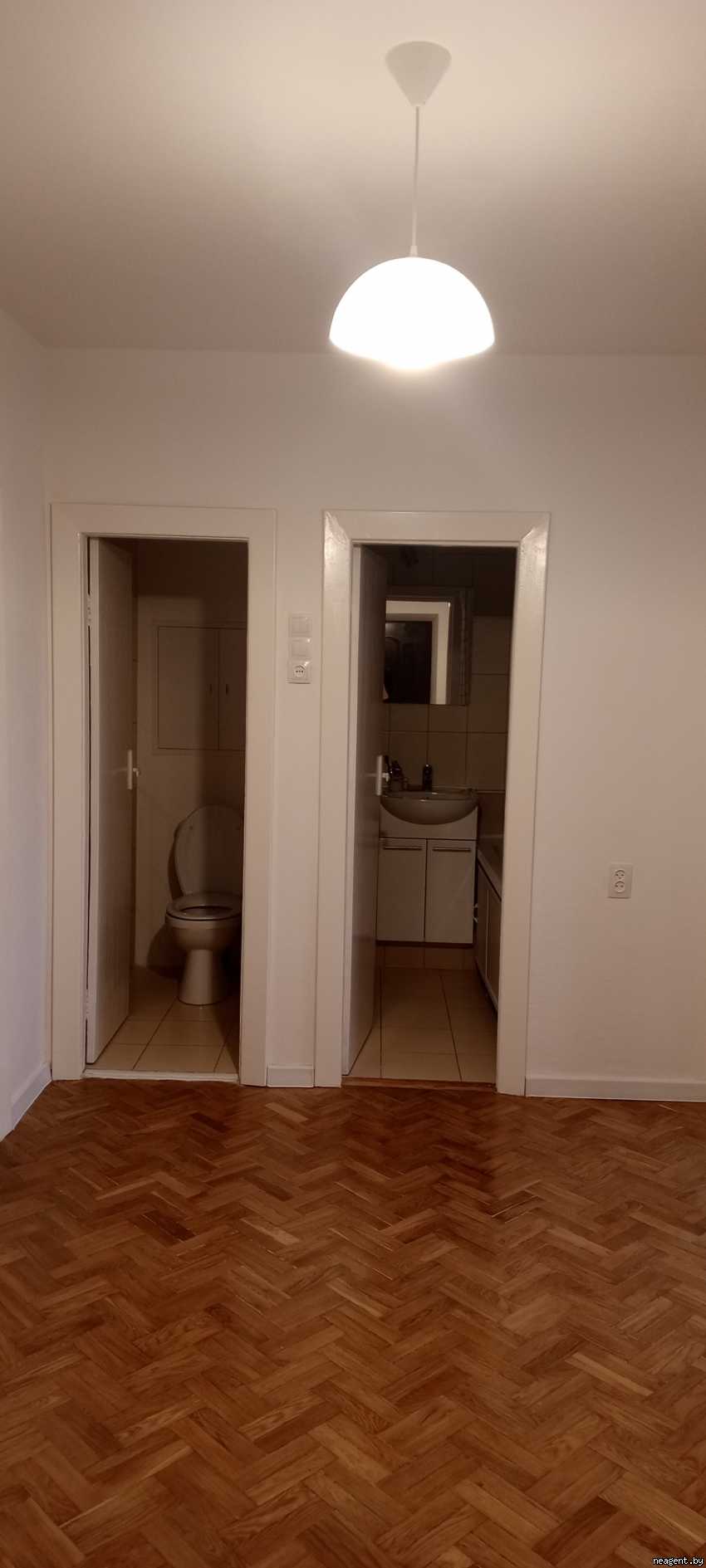 2-комнатная квартира, ул. Янки Купалы, 7, 2040 рублей: фото 22