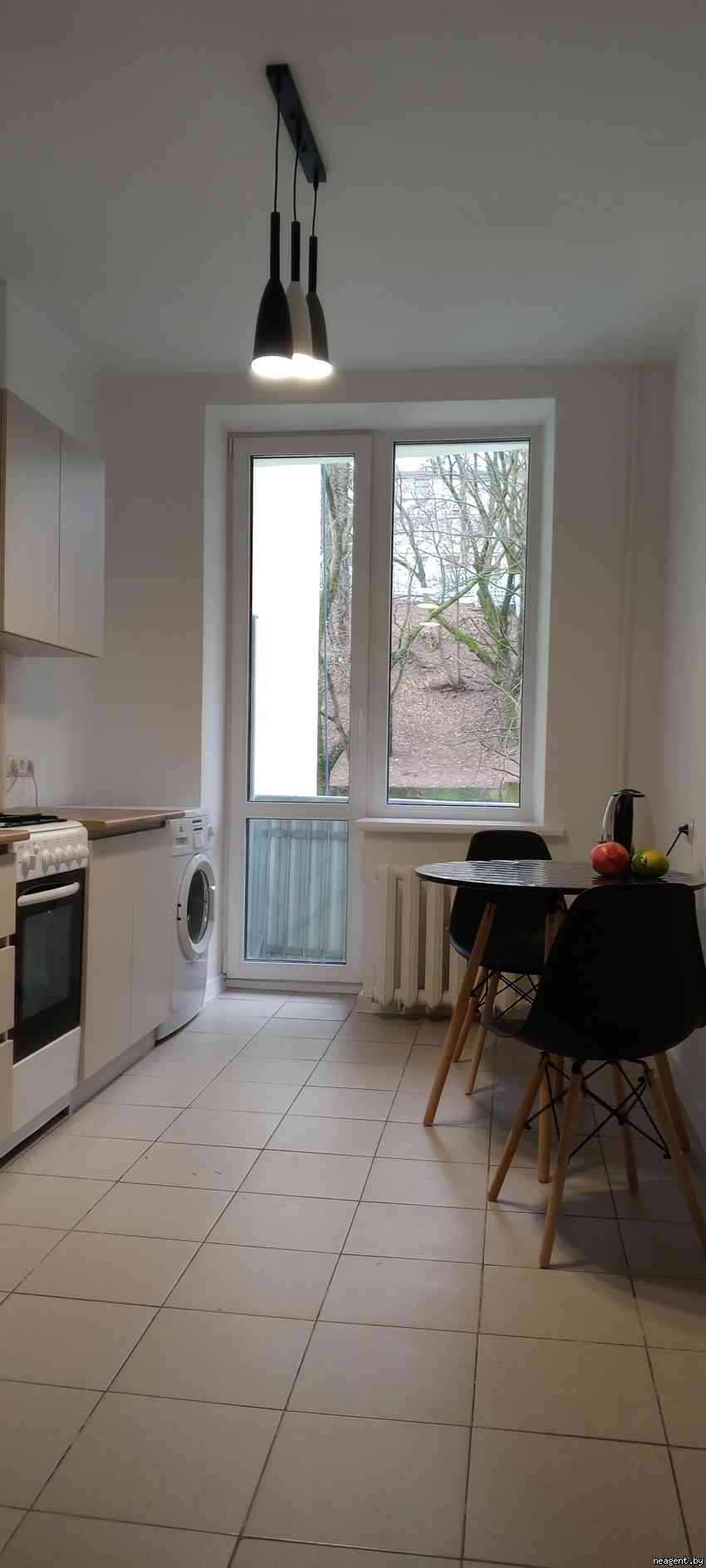 2-комнатная квартира, ул. Янки Купалы, 7, 2040 рублей: фото 23