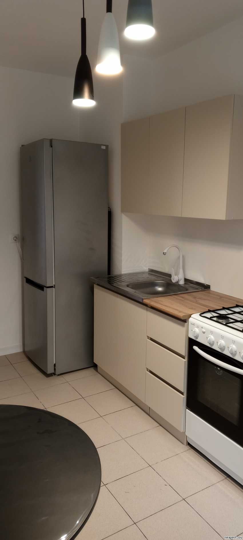 2-комнатная квартира, ул. Янки Купалы, 7, 2040 рублей: фото 25