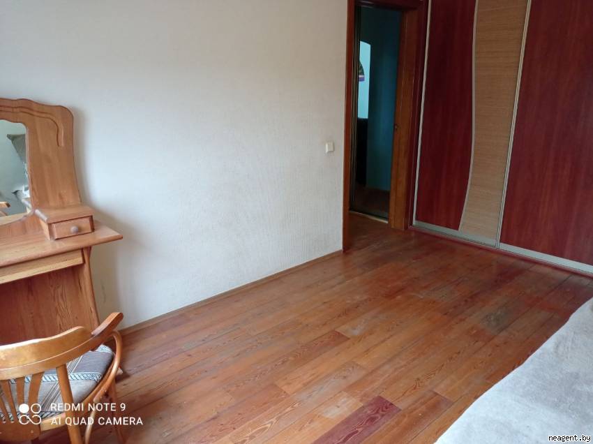 2-комнатная квартира, ул. Одинцова, 5, 1311 рублей: фото 5