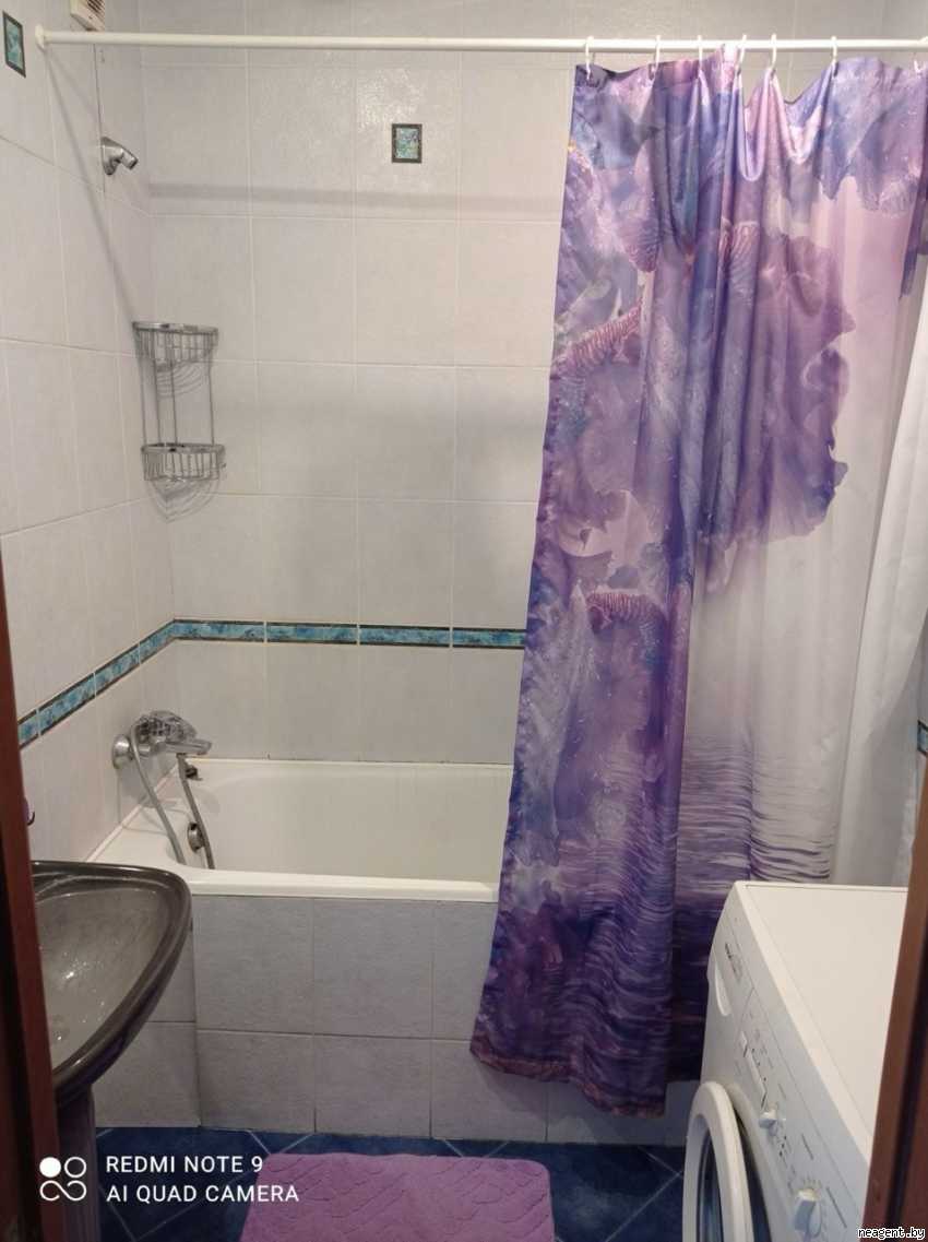 2-комнатная квартира, ул. Одинцова, 5, 1311 рублей: фото 8