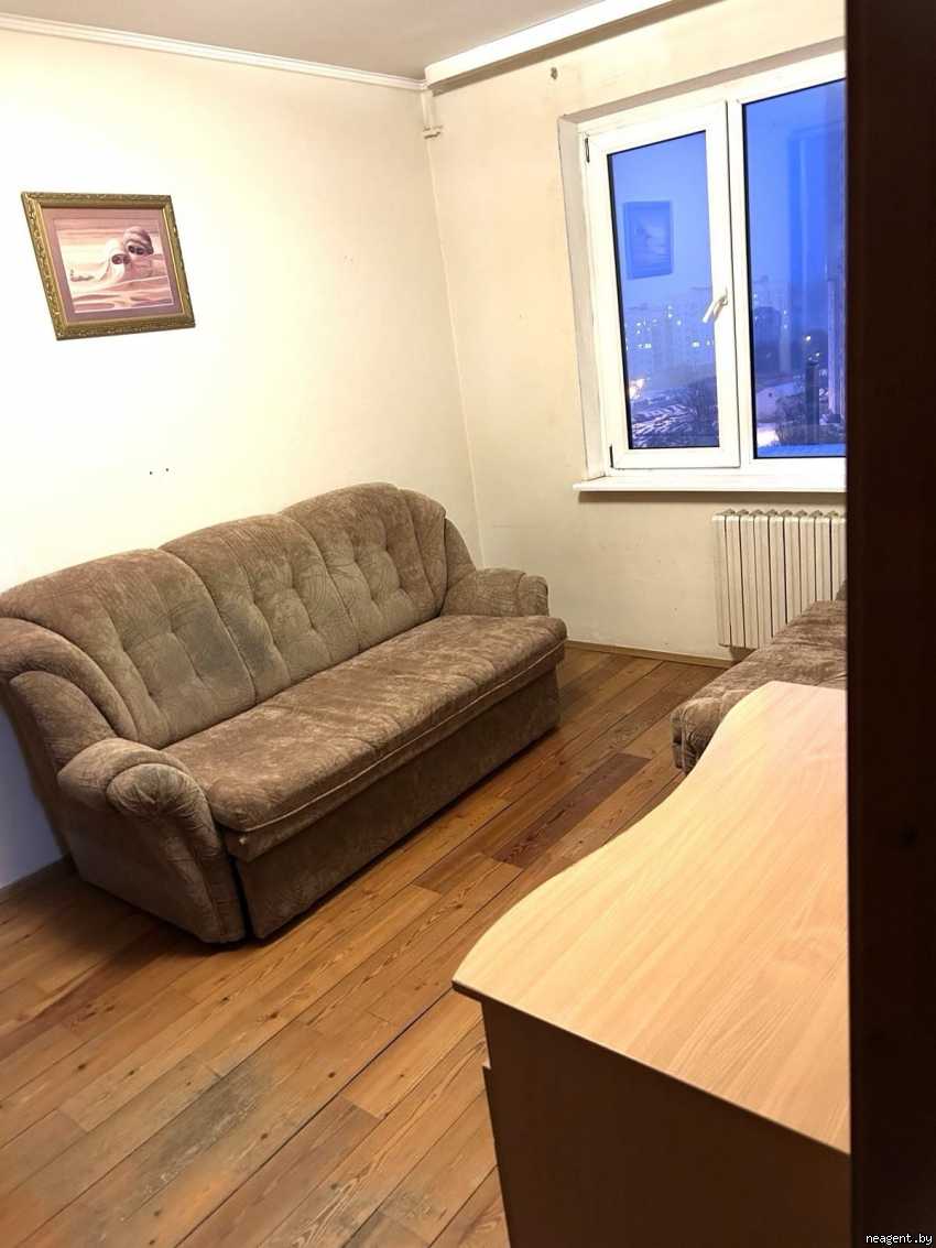 2-комнатная квартира, ул. Одинцова, 5, 1311 рублей: фото 9