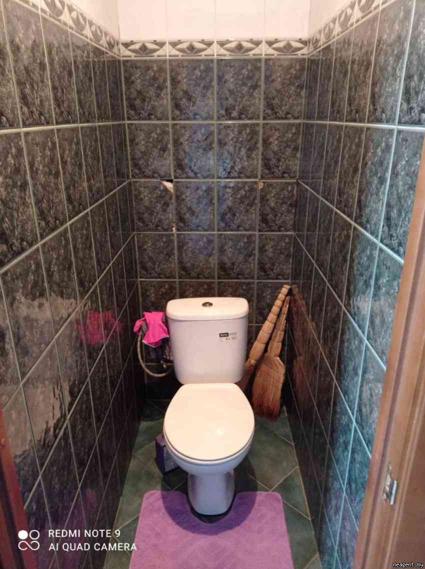 2-комнатная квартира, ул. Одинцова, 5, 1311 рублей: фото 10