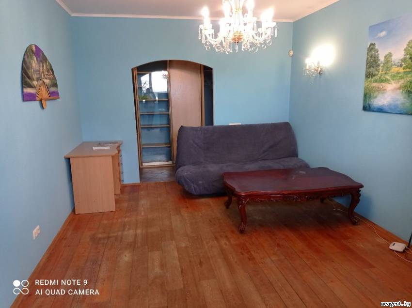 2-комнатная квартира, ул. Одинцова, 5, 1311 рублей: фото 12