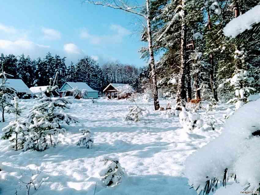 Коттедж,  Садовая, 1500 рублей: фото 1