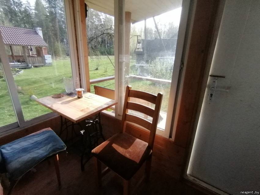 Коттедж,  Садовая, 1500 рублей: фото 4