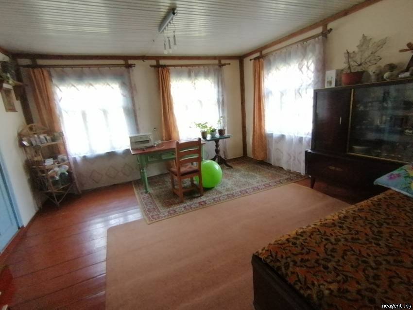 Коттедж,  Садовая, 1500 рублей: фото 5